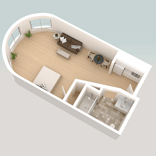 village-at-belmar-floorplans-deluxe-studio-layout