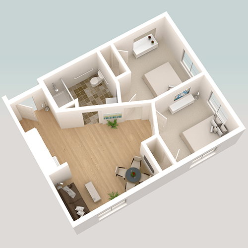 village-at-belmar-floorplans-two-bedroom-layout